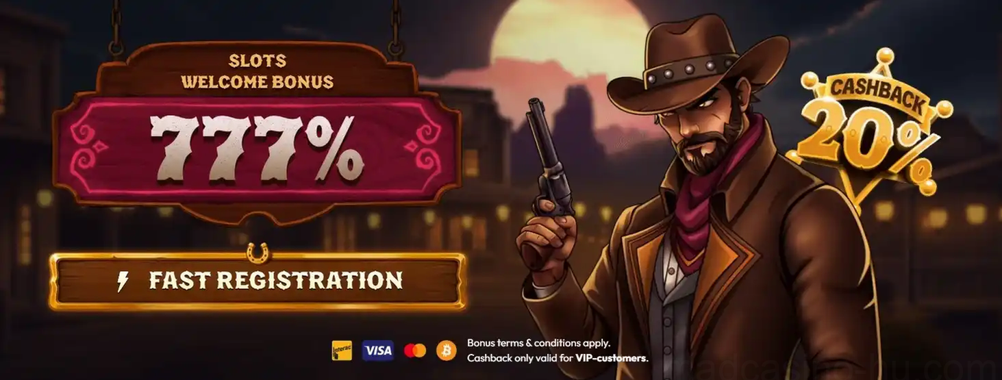 Mad Casino Casino